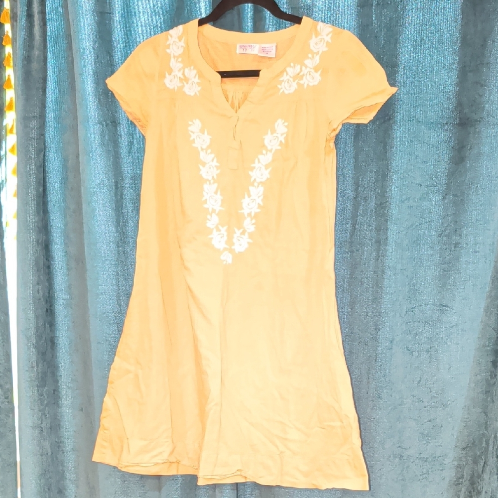 Funky People Dress